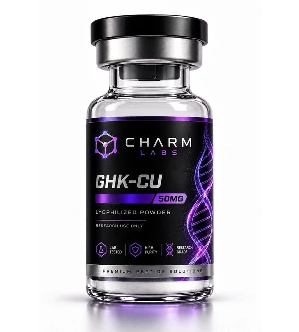 GHK-Cu