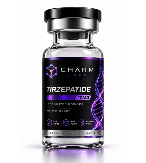 Tirzepatide